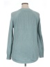 RD Style Teal Long Sleeve Top Size XL - photo 2