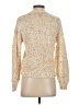 Gap Tweed Ivory Pullover Sweater Size XS - photo 2