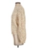 Gap Tweed Ivory Pullover Sweater Size XS - photo 5