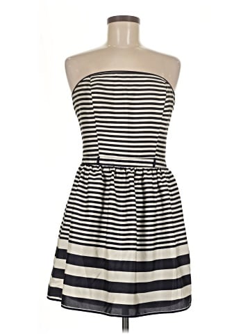 Double Zero Cocktail Dress (view 1)