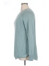 RD Style Teal Long Sleeve Top Size XL - photo 5