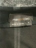 Max and Cleo Solid Black Cocktail Dress Size 2 - photo 7