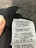 DKNY Black Dress Pants Size 6 - photo 8