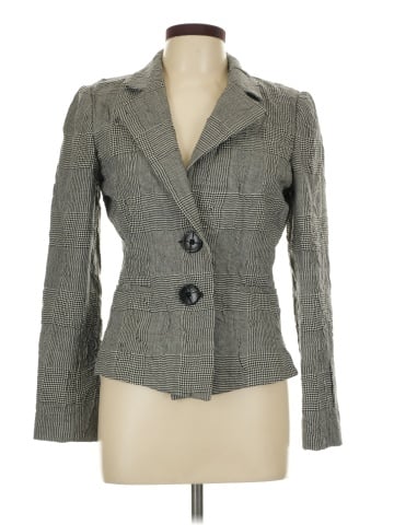 Avenue Montaigne Blazer (view 1)