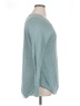 RD Style Teal Long Sleeve Top Size XL - photo 4