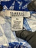 Classic Concepts Tropical Blue Casual Pants Size S - photo 7