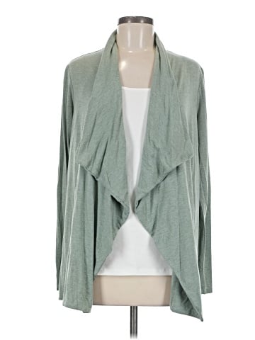 B Collection by Bobeau Cardigan (view 1)