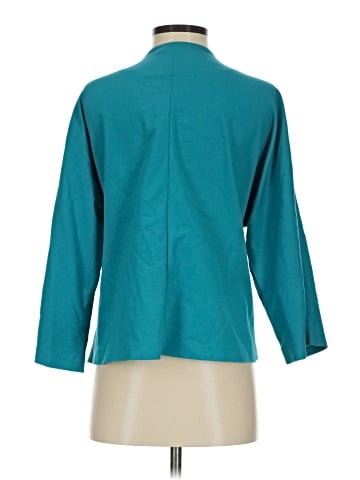 Josie Natori Coat (view 2)