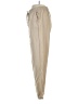 Unbranded Solid Tan Linen Pants Size M - photo 5