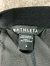 Athleta Solid Black Casual Skirt Size 6 - photo 3