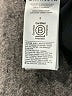 Athleta Solid Black Casual Skirt Size 6 - photo 4