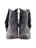 Sam Edelman 100% Leather Black Ankle Boots Size 8 - photo 2