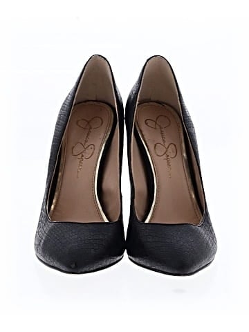 Jessica Simpson Heels (view 2)