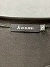 Anrabess Solid Black Casual Dress Size XXL - photo 4
