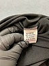 Anrabess Solid Black Casual Dress Size XXL - photo 5