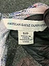 American Eagle Outfitters Gray Sleeveless Blouse Size S - photo 7