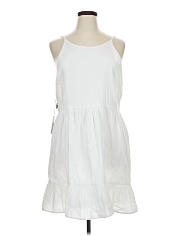 Sunday Best Casual Dress (view 1)