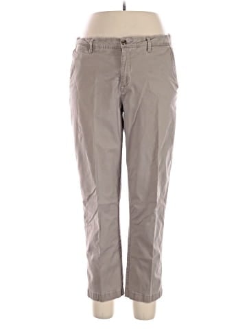 SONOMA life + style Khakis (view 1)