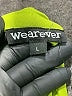 Wearever Green Bodysuit Size L - photo 3