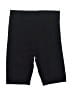 Divided by H&M Solid Black Athletic Shorts Size XS - photo 2