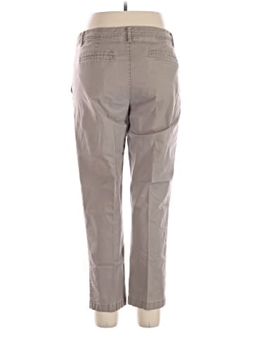 SONOMA life + style Khakis (view 2)