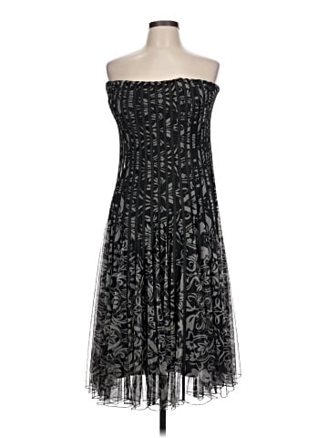 JS Collections Cocktail Dress (view 1)