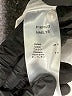 Anne Fontaine Ivory 3/4 Sleeve Button-Down Shirt Size 10 (42) - photo 7