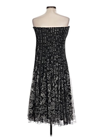 JS Collections Cocktail Dress (view 2)