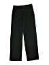 Arrow Solid Black Casual Pants Size 10 - photo 1