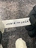 Janie and Jack 100% Polyester Ivory Turtleneck Sweater Size 5 - photo 3