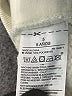 Janie and Jack 100% Polyester Ivory Turtleneck Sweater Size 5 - photo 4