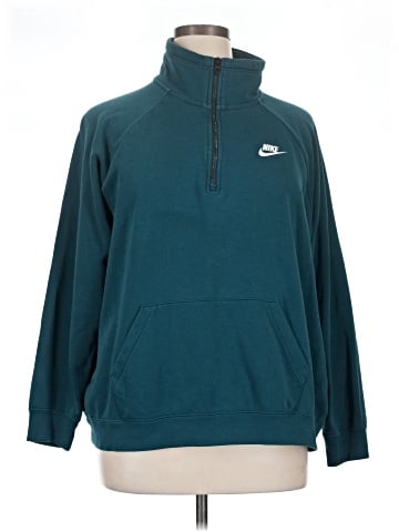 Nike Fleece (view 1)