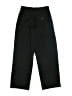 Arrow Solid Black Casual Pants Size 10 - photo 2