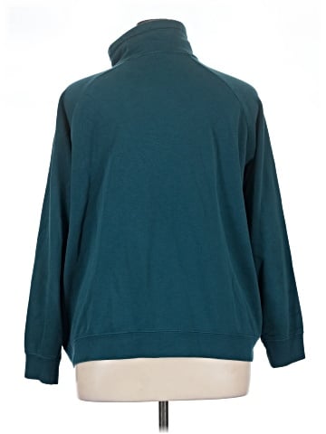 Nike Fleece (view 2)