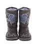 Skechers Gray Boots Size 7 (kids) - photo 2