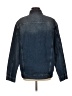 Assorted Brands 100% Cotton Blue Denim Jacket Size M - photo 2