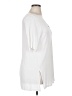 Torrid White Short Sleeve T-Shirt Size 1X Plus (1) - photo 4