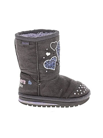 Skechers Boots (view 1)