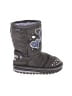 Skechers Gray Boots Size 7 (kids) - photo 1