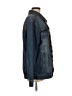 Assorted Brands 100% Cotton Blue Denim Jacket Size M - photo 4