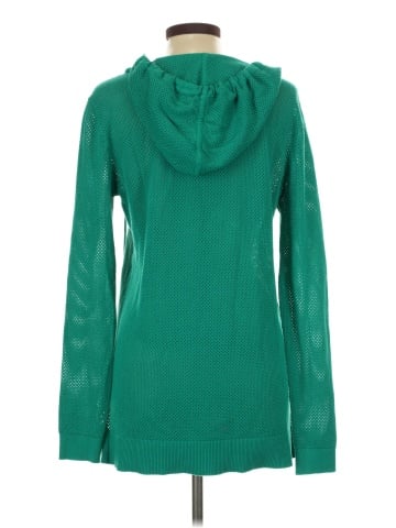 MICHAEL Michael Kors Zip Up Hoodie (view 2)