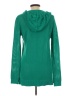 MICHAEL Michael Kors Green Zip Up Hoodie Size L - photo 2