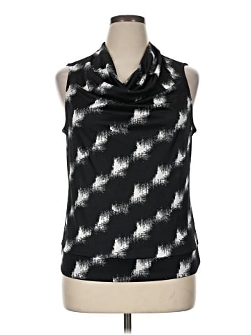 Alfani Sleeveless T-Shirt (view 1)