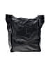 Theory Solid Black Tote One size - photo 3