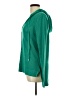 MICHAEL Michael Kors Green Zip Up Hoodie Size L - photo 5