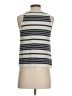 Madewell Ivory Stripe-Play Sweater Tank Size XS - photo 2