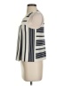 Madewell Ivory Stripe-Play Sweater Tank Size XS - photo 5