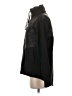 Varley 100% Polyester Solid Black Track Jacket Size XS - photo 5