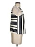 Madewell Ivory Stripe-Play Sweater Tank Size XS - photo 4