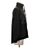 Varley 100% Polyester Solid Black Track Jacket Size XS - photo 4